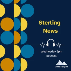 Sterling News