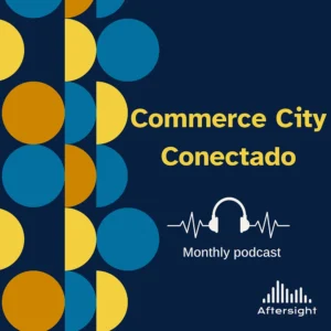 Commerce City Conectado
