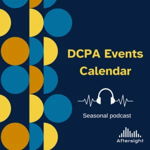 DCPA Events Calendar