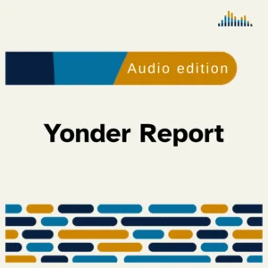 Yonder Report