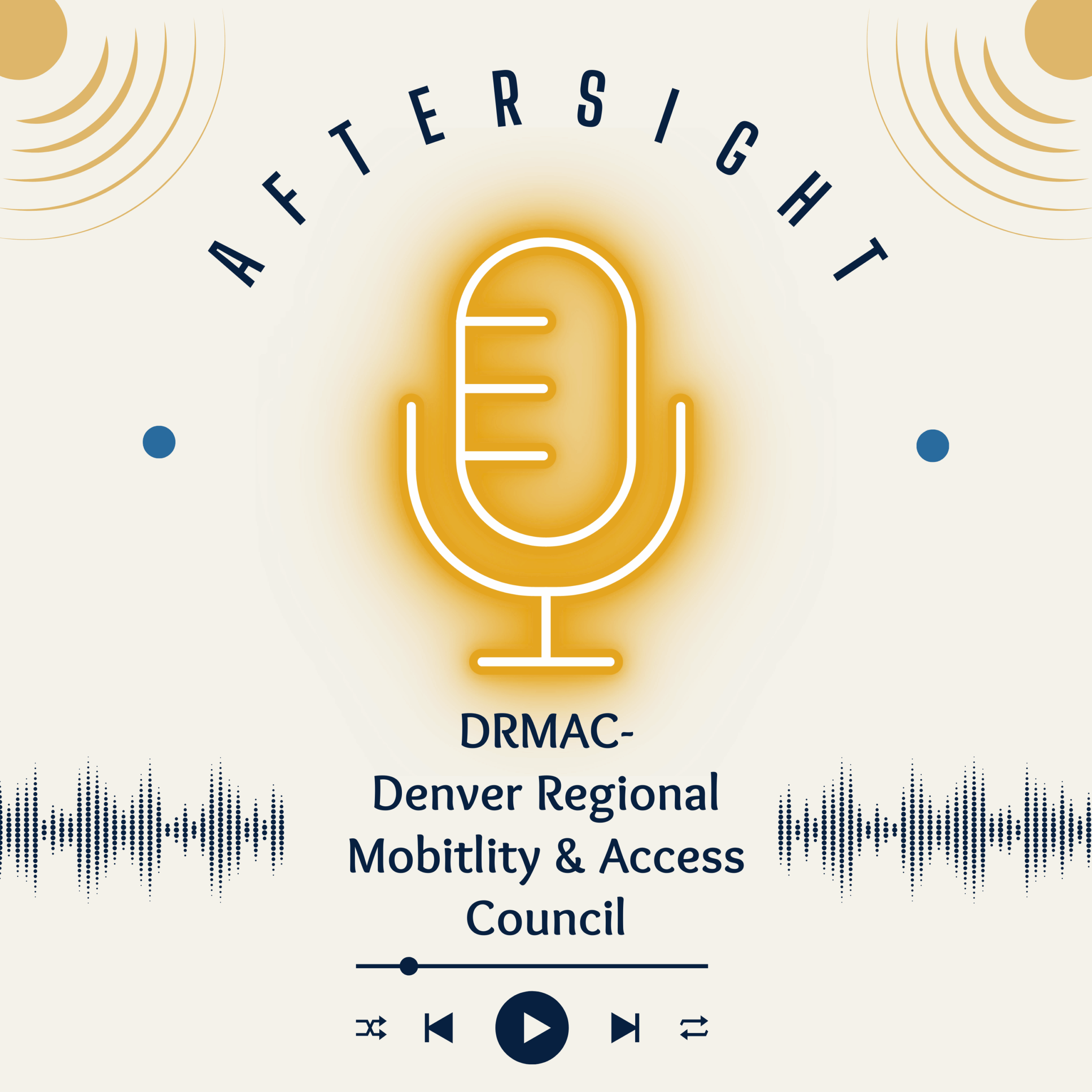 DRMAC Monthly Newsletter