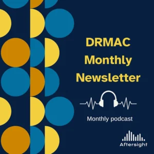 DRMAC Monthly Newsletter