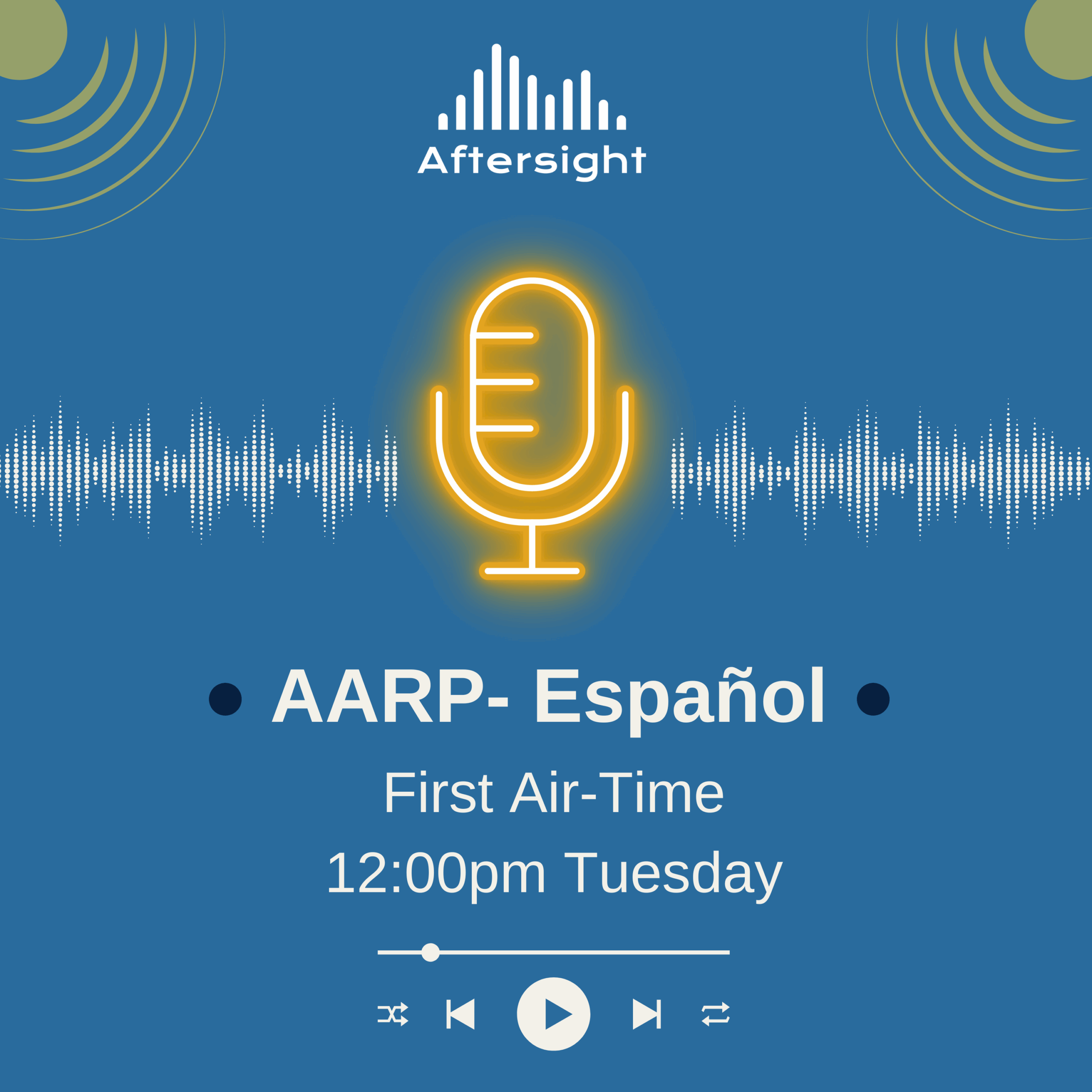 AARP en Espanol