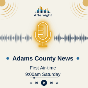 Adams County News