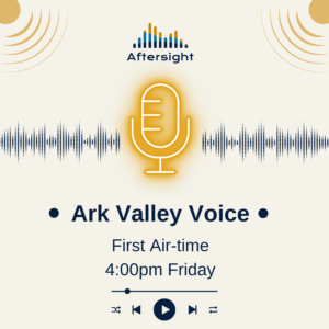 Ark Valley Voice·