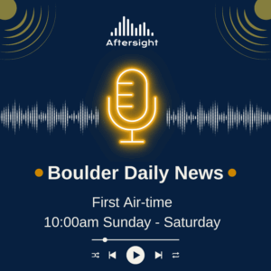 Boulder Daily News·