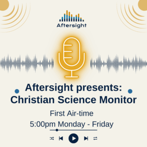 Christian Science Monitor