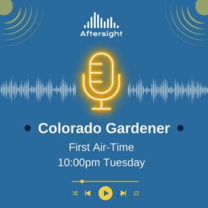 Colorado Gardener