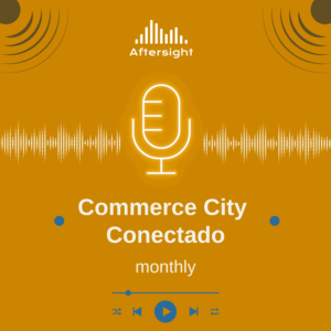 Commerce City Conectado