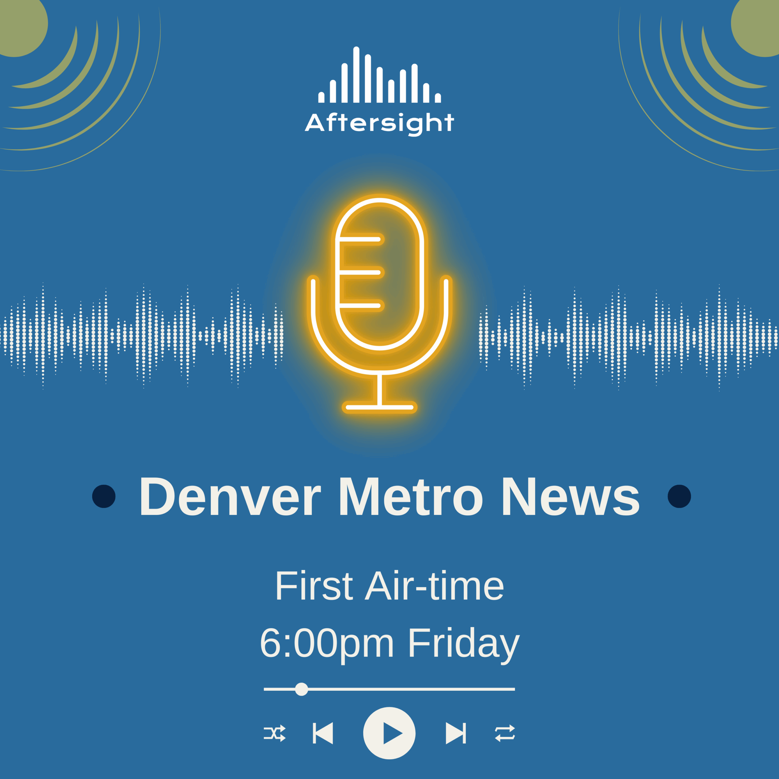 Denver Metro News