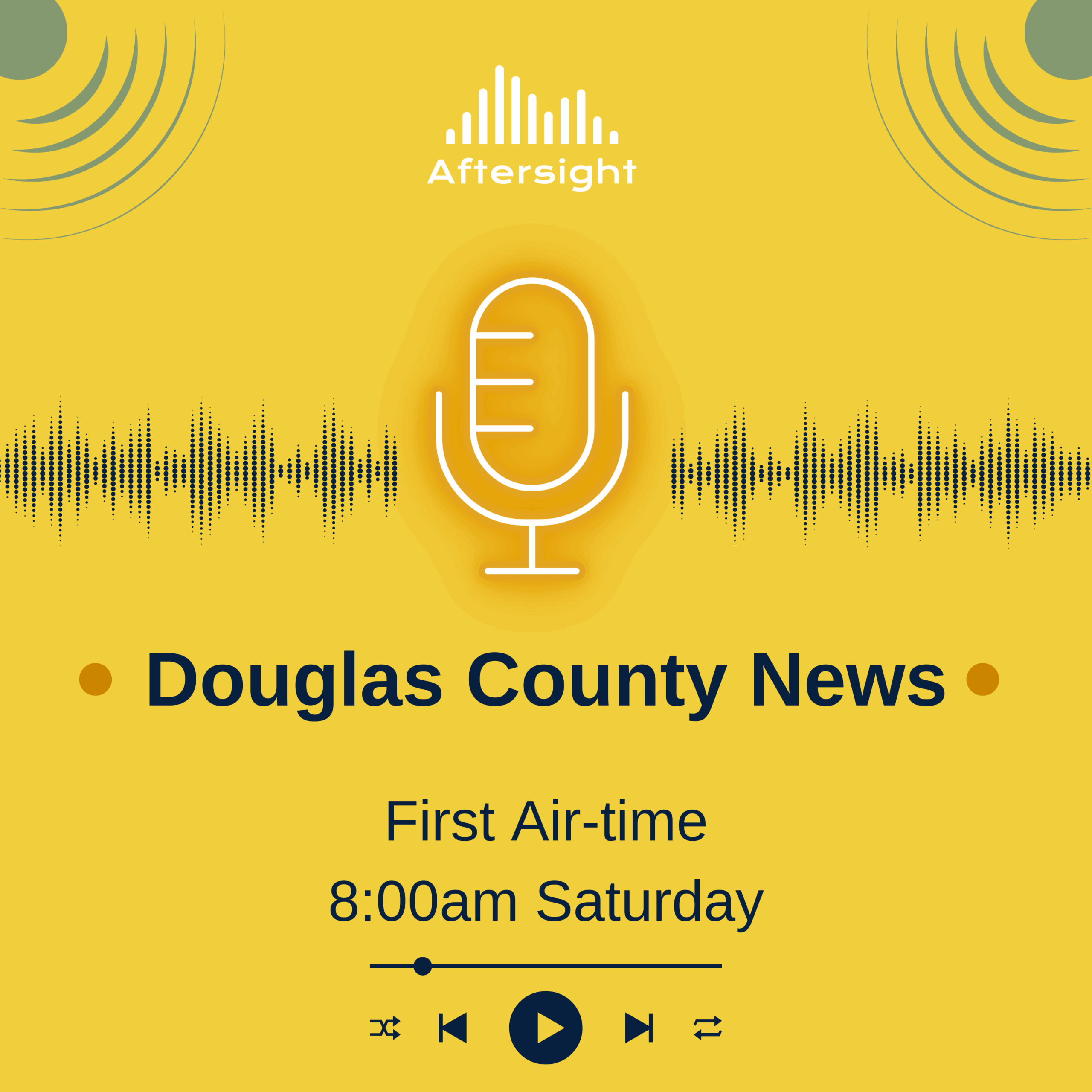 Douglas County News