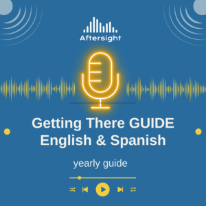 Gettting There Guide