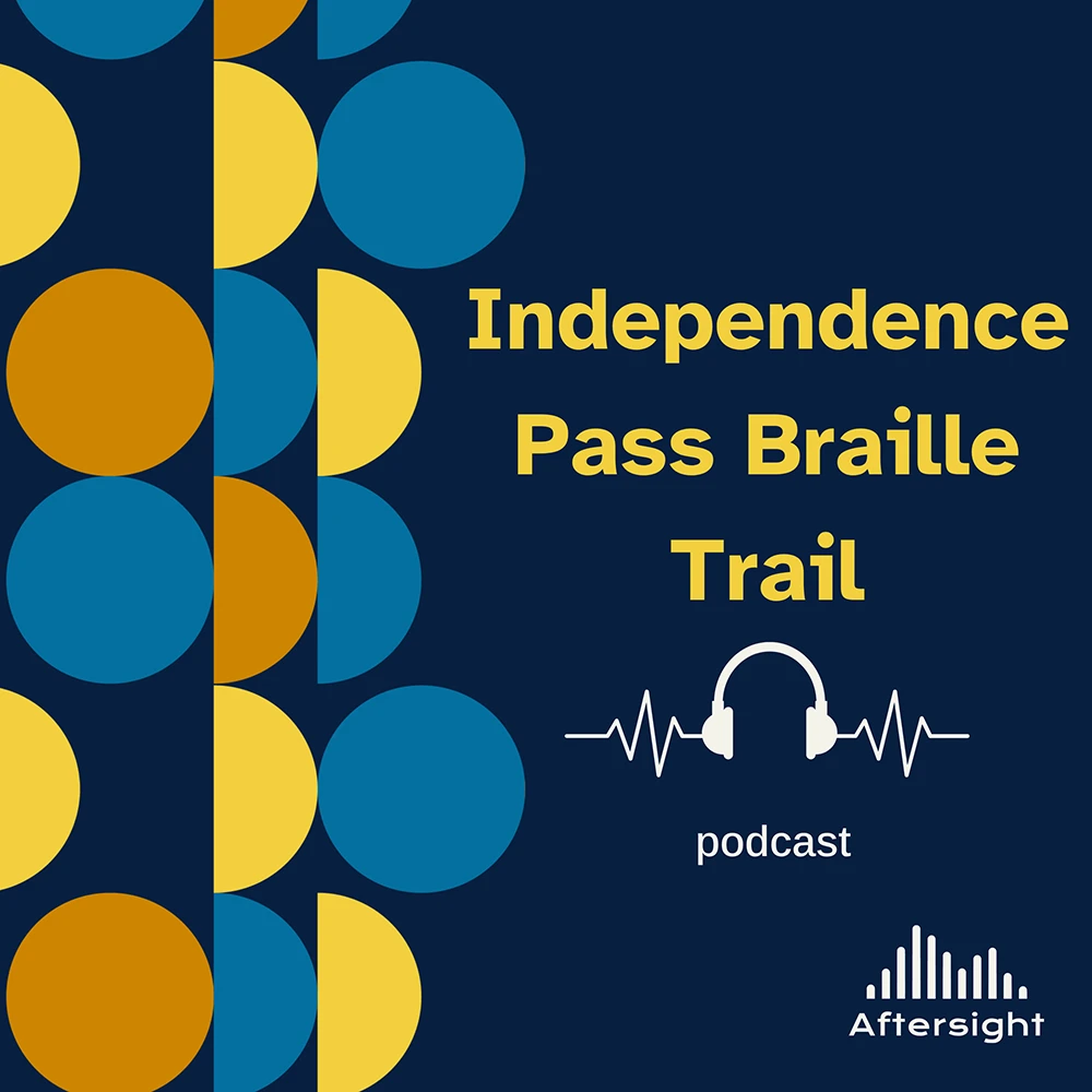 Independence Pass Braille Trail