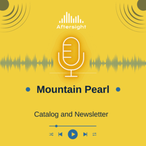 Mountain Pearl Cover Art
