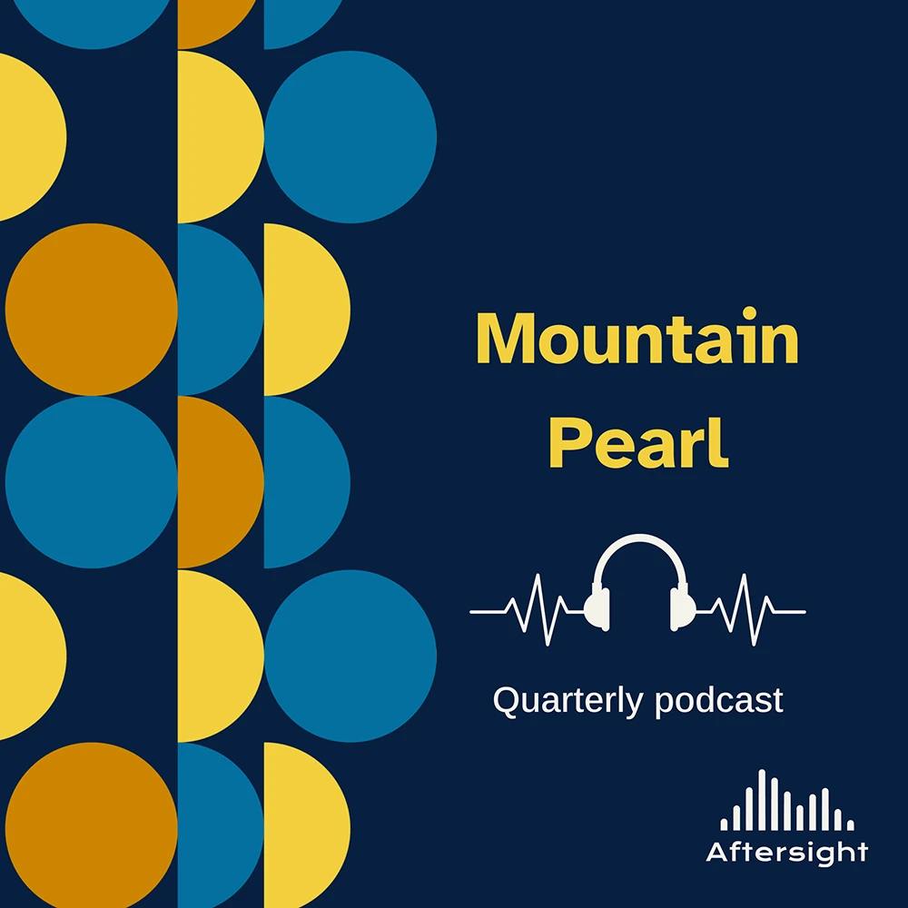 Mountain Pearl