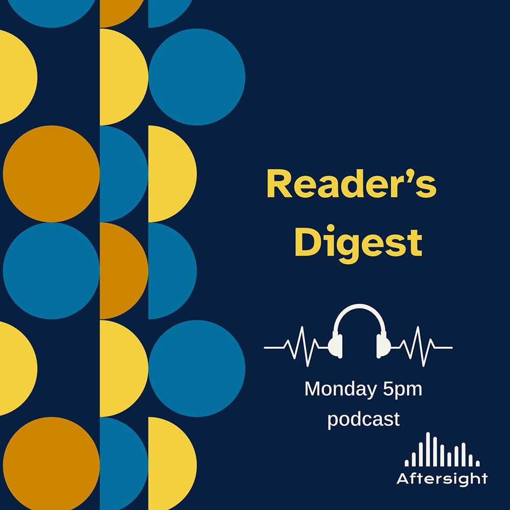 Reader's Digest