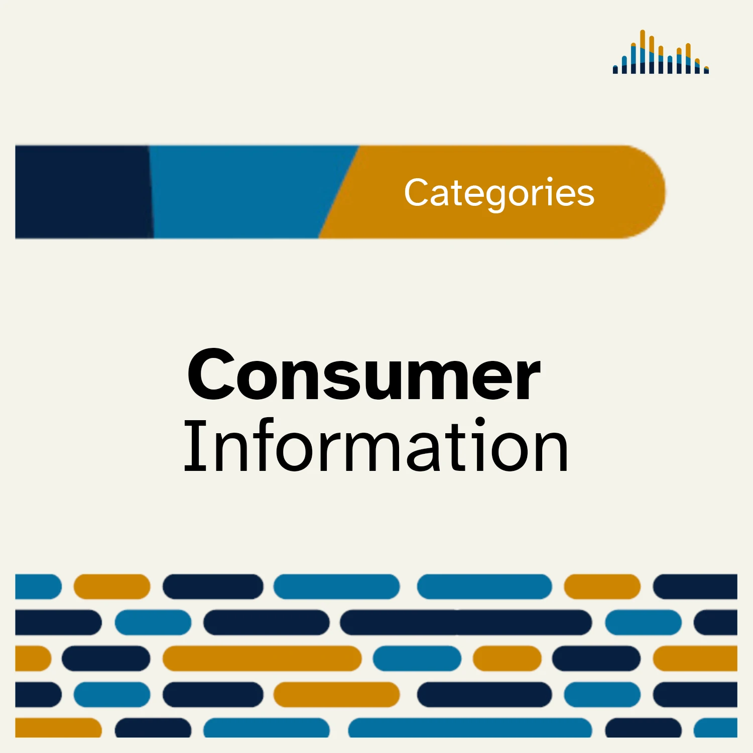 Consumer Information
