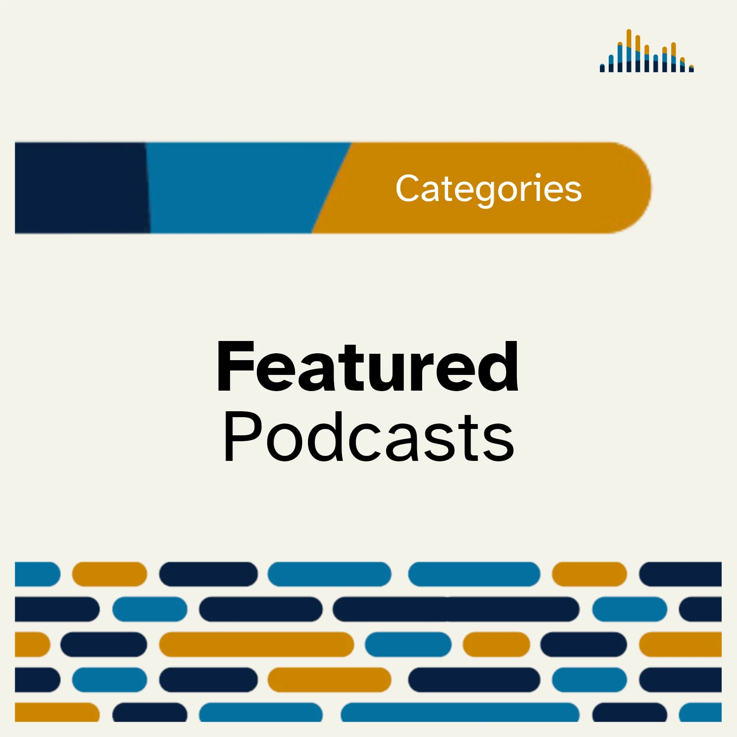 Featured Podcasts