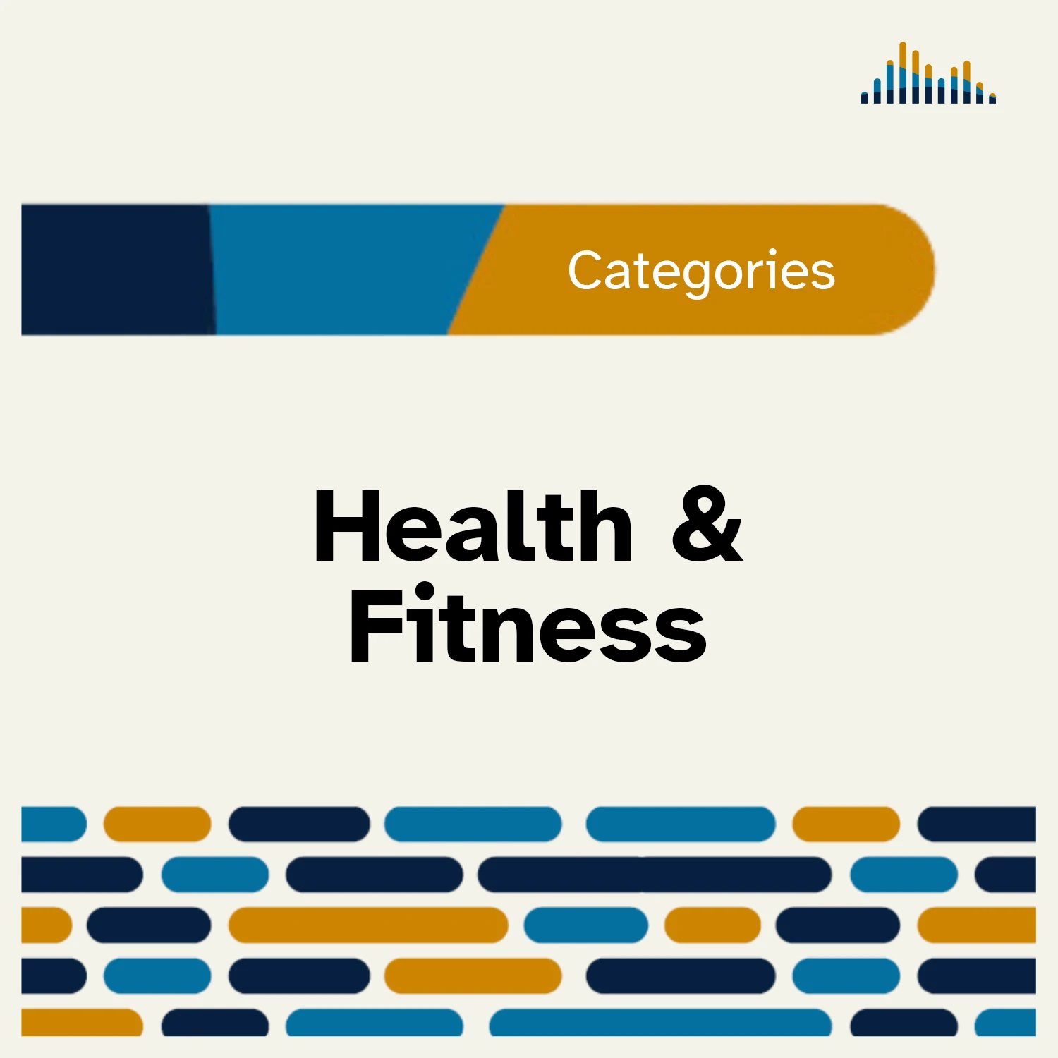 Health and Fitness