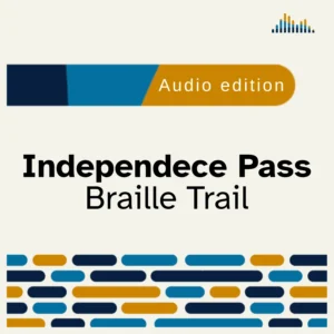 Independence Pass Braille Trail
