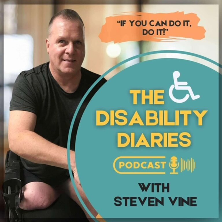 DisabilitiesDiarys