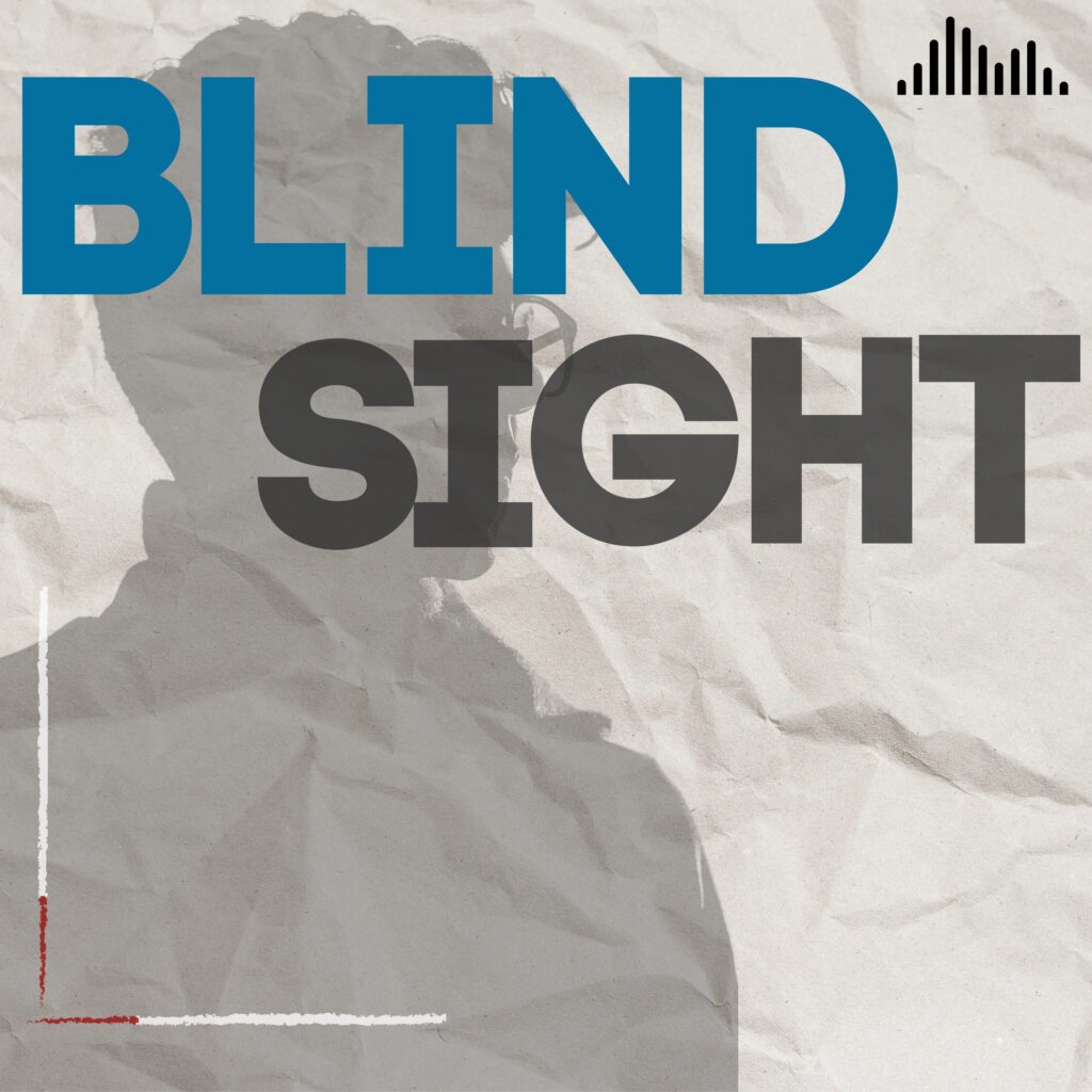 Blindsight - Aftersight