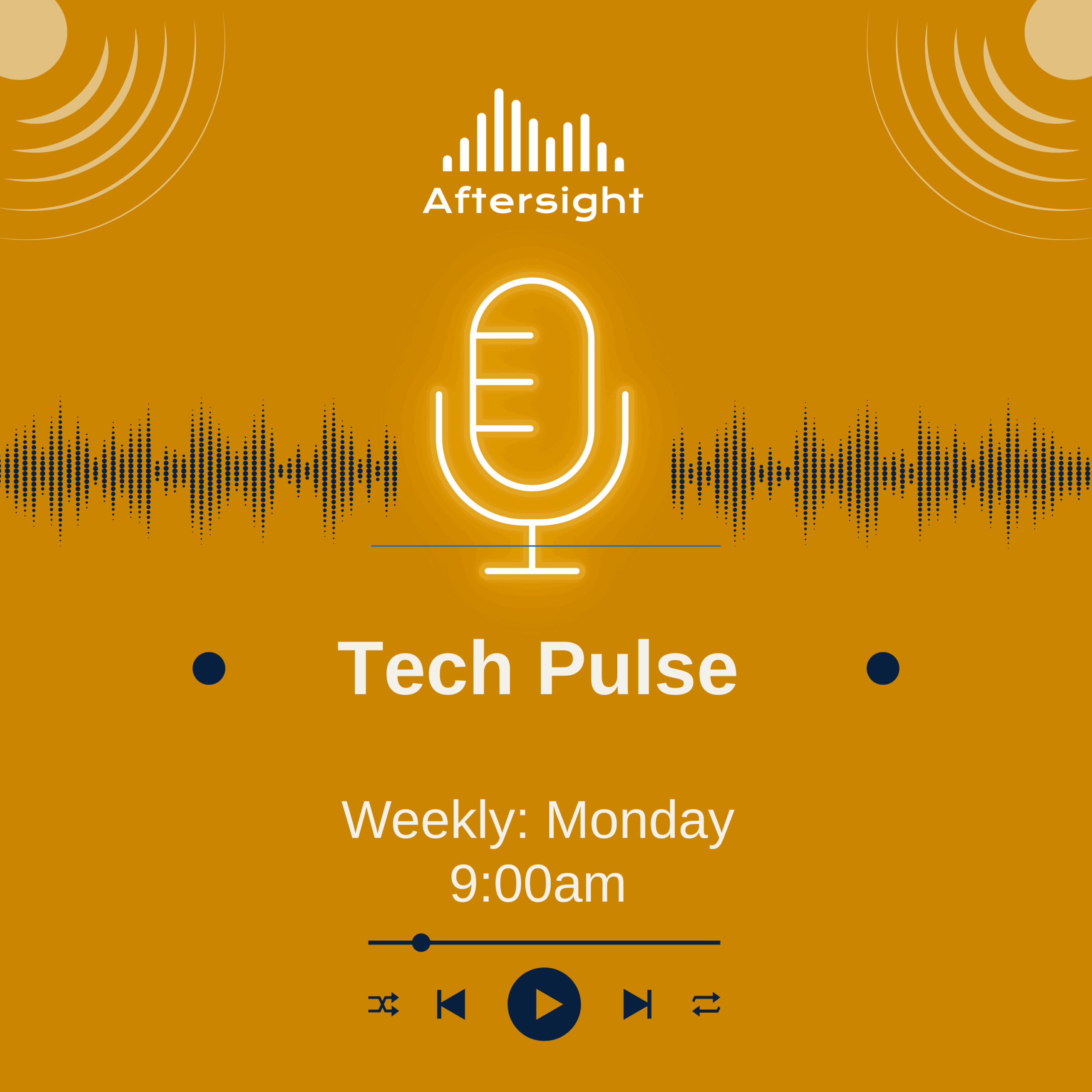 Tech Pulse