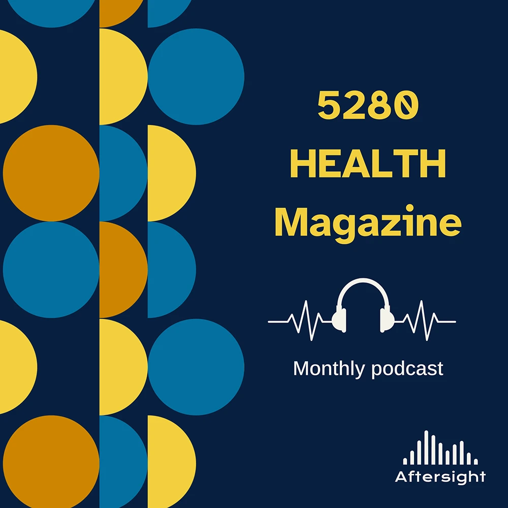 5280 HEALTH Magazine