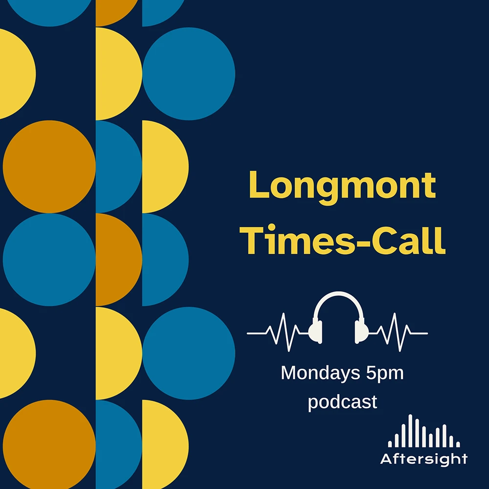 Longmont Times Call