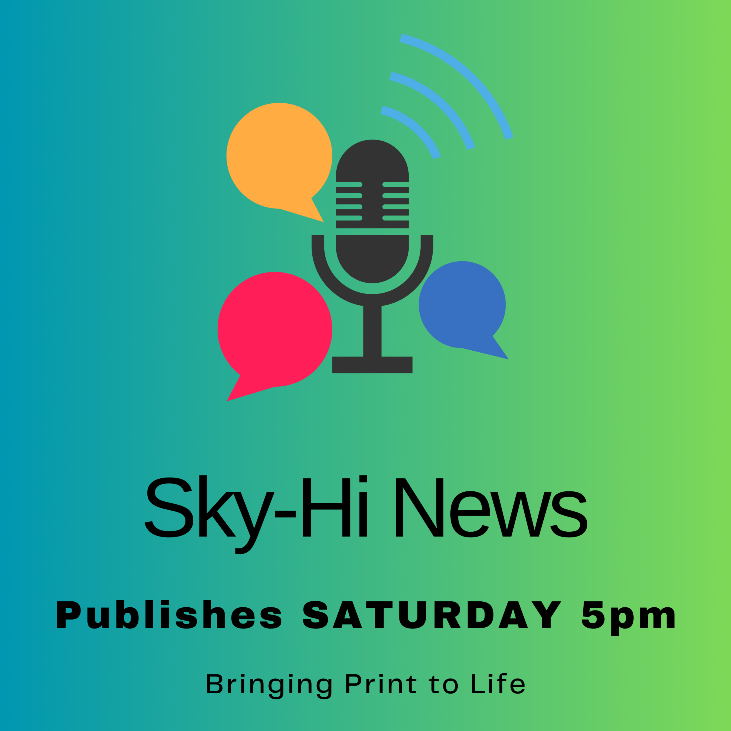 Sky-hi News