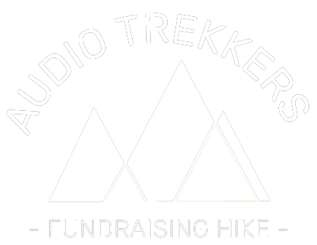 Audio Trekkers Logo