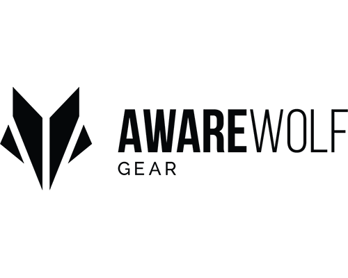 Aware Wolf